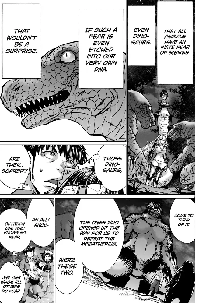 Killing Bites Chapter 123 image 05_optimized